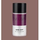 ONE-OFF LIP REMOVER