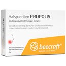 PROPOLIS Halspastillen